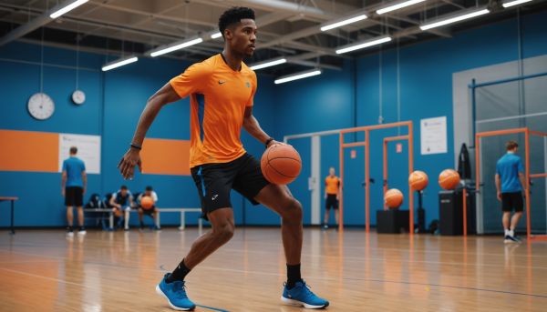 Améliorer sa vision du jeu grâce à des exercices ciblés