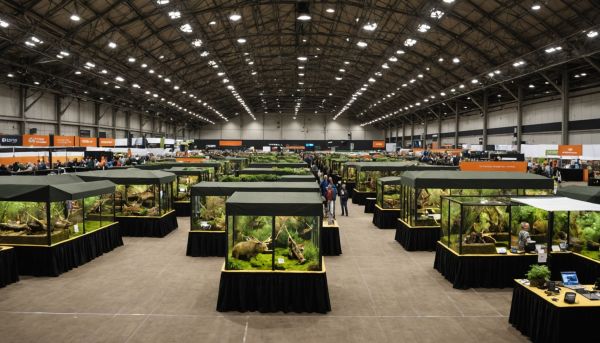 Les grands salons de la chasse et de la pêche 2026