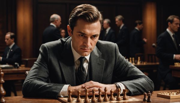 Pourquoi la concentration mentale fait gagner un tournoi