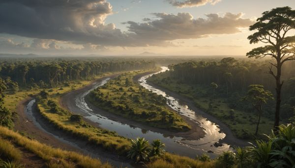 Pourquoi la préservation des milieux naturels urge