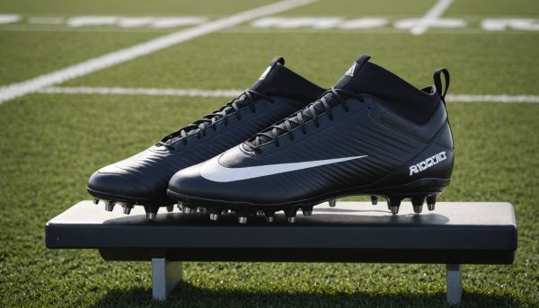 Quel crampon choisir pour optimiser ses performances
