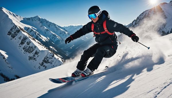 Quel équipement porter pour rider en snowboard