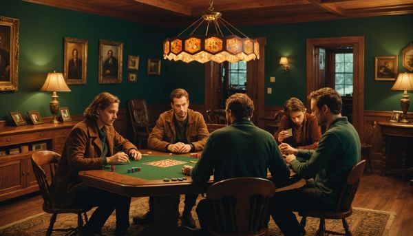 Quel jeu de cartes tactique tester entre passionnés
