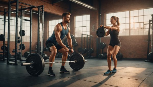 Quel programme d entraînement suivre pour sécher efficacement