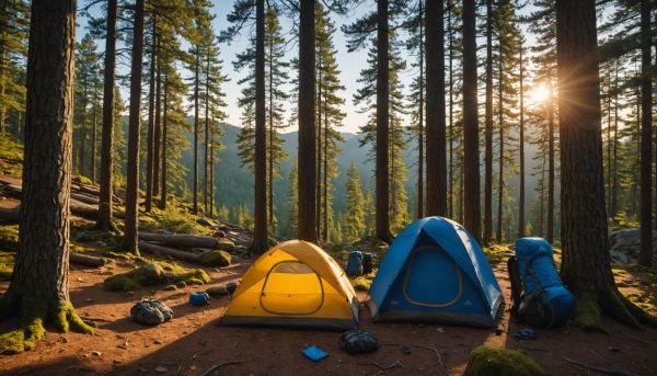 Quelles sont les nouveautés outdoor de la saison ?