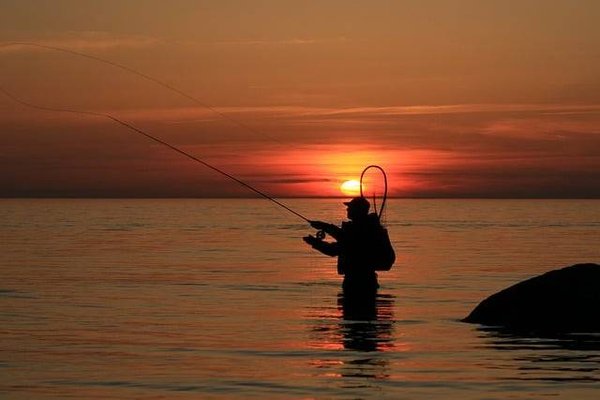 Comment choisir son lieu de chasse ou de pêche ?