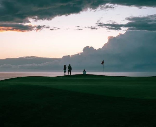 Découverte des Meilleurs Parcours de Golf en France et dans le Monde