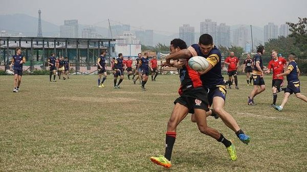 Les meilleurs joueurs et équipes de rugby en ce moment
