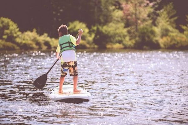 Quels sont les sports de glisse à pratiquer en Ardèche ?