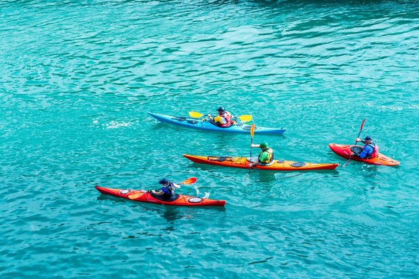 Quelles sont les actualités sur le canyoning en Ardèche et les tarifs pratiqués ?