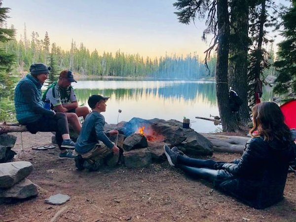 Les Meilleurs Campings avec Étang Privé de Pêche pour des Vacances Relaxantes